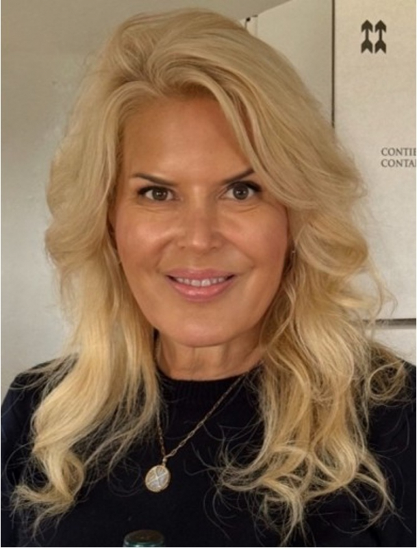 Kelly Sepcic Pfeil