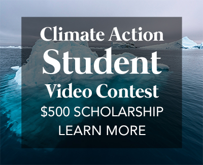 Student Video Contest