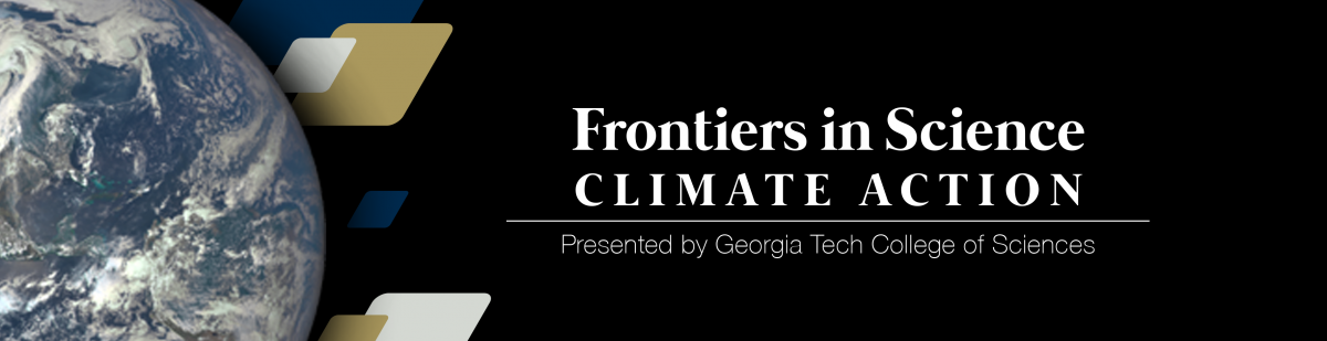 Climate Action Program Header