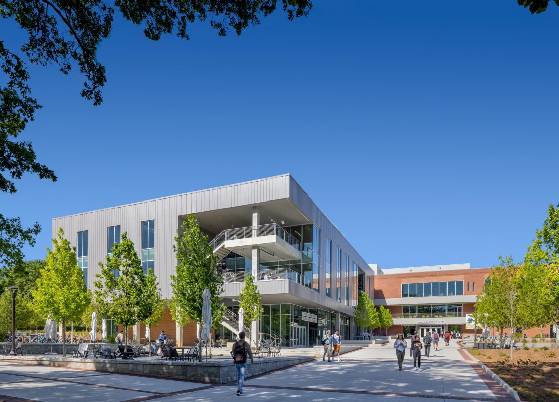 Student Center