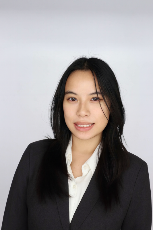 Andrea Ninh