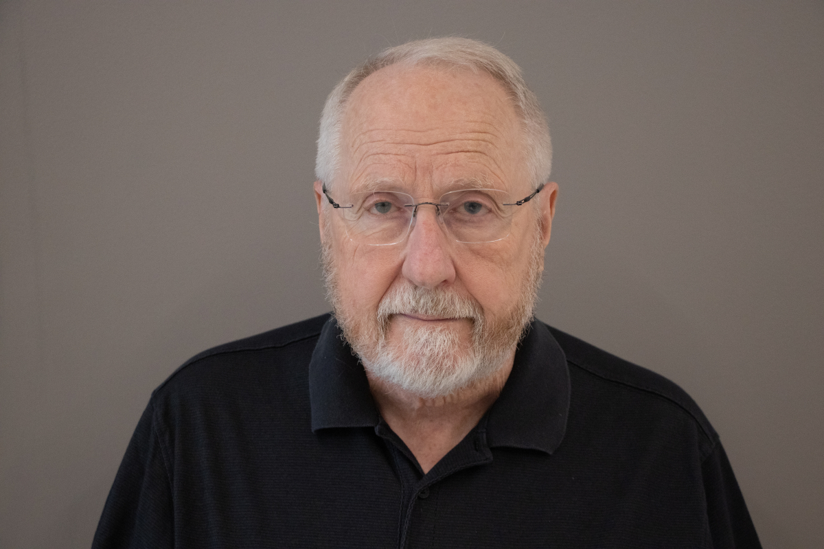 John Clark Sutherland