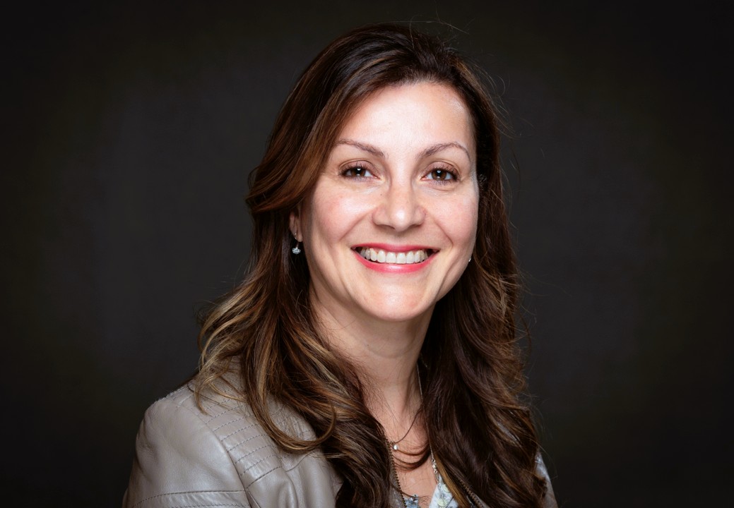 Belma Haug