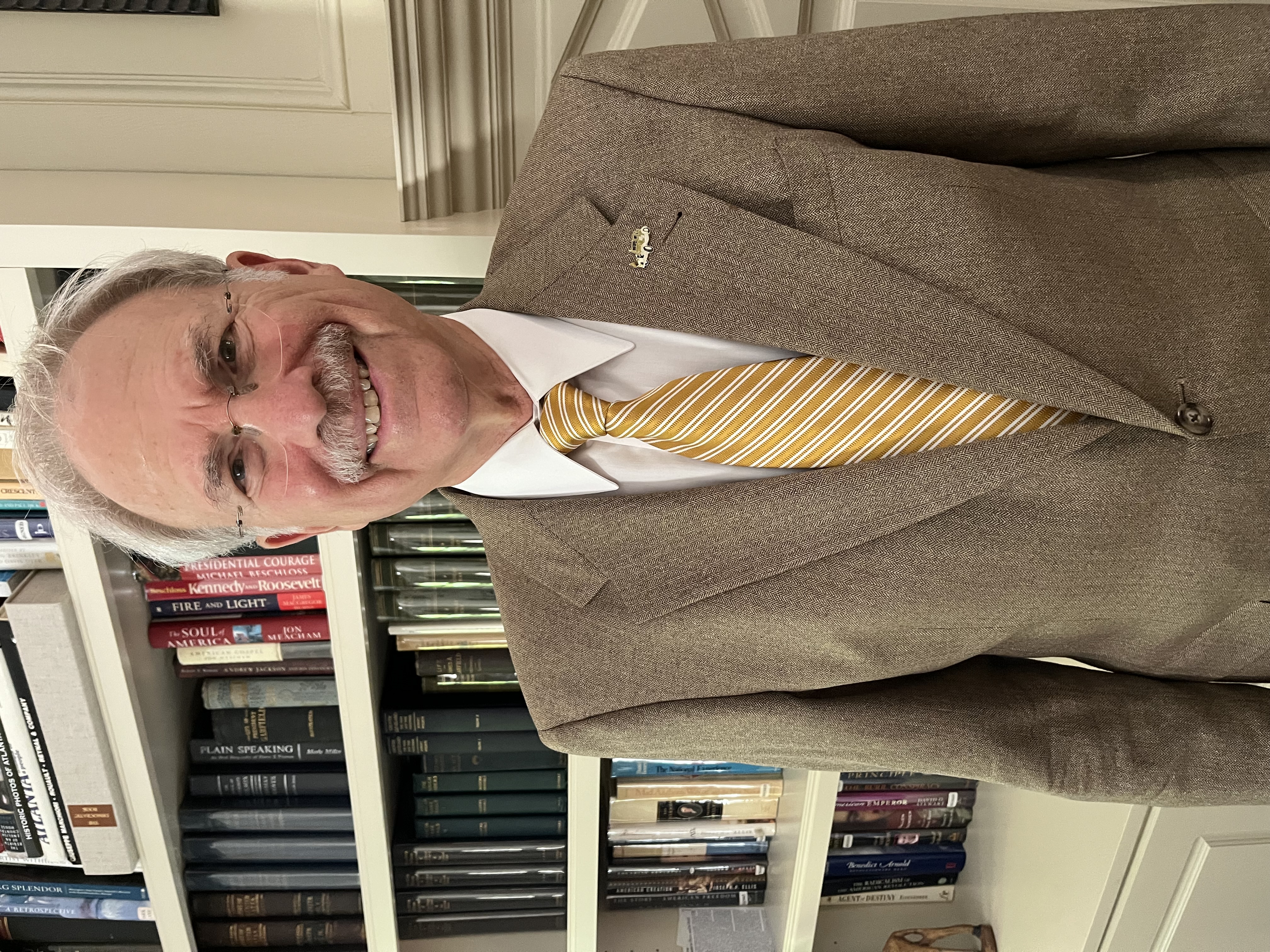 Fred Levin