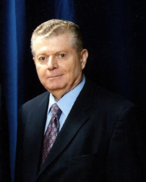 Gilbert Amelio