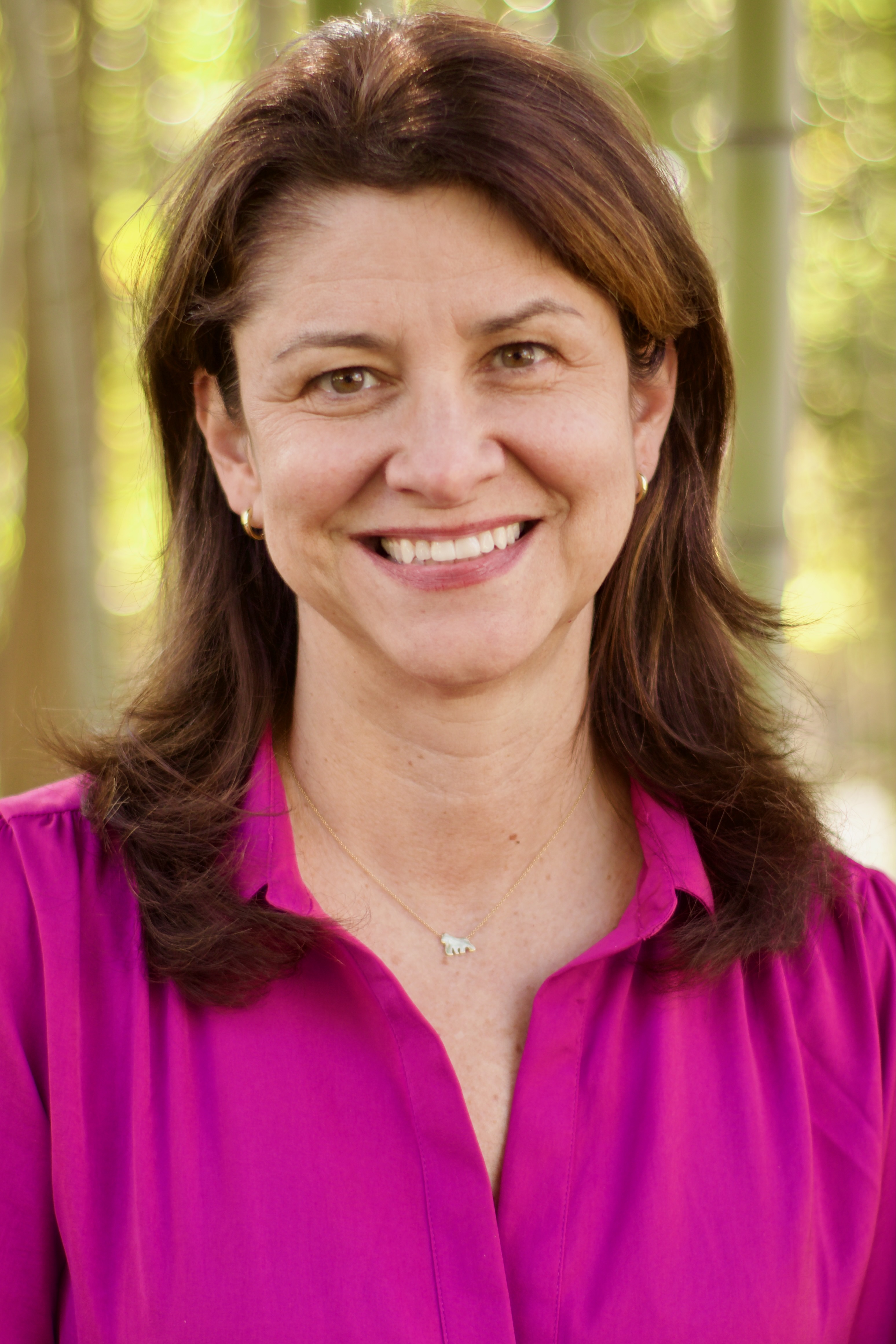 Tara Stoinski