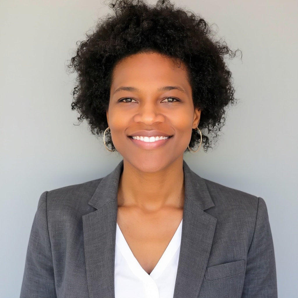 Tia Williams