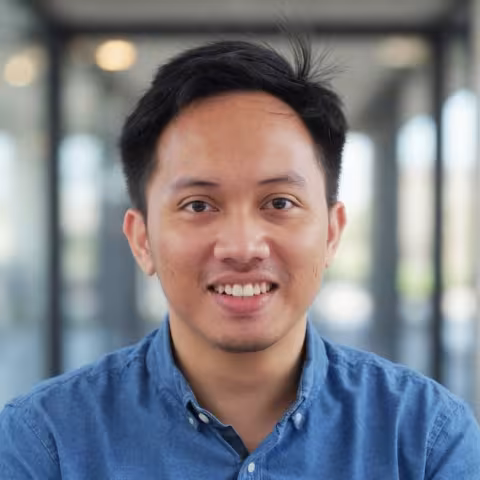 Afi Ramadhani