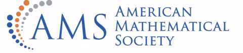 American Mathematical Society logo