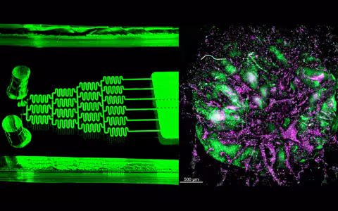 Organ-on-chip