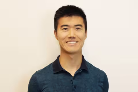 Jaden Wang