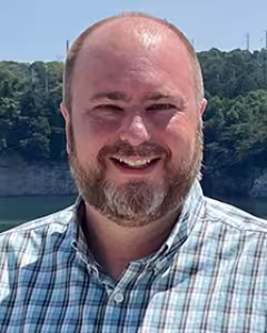 A photo of Joe Lachance