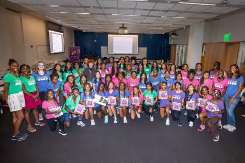 STEM Gems at Georgia Tech