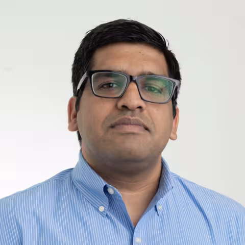 Vinayak Agarwal