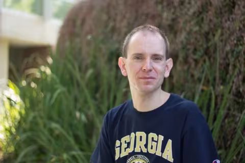 Professor Sven Simon
