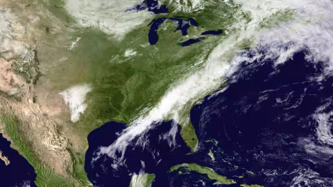 Weather Radar